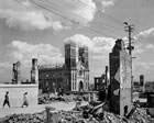 16 . BOMB DAMAGE, INTERNATIONAL SETTLEMENT