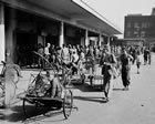 70 . TRAIN STATION, OSAKA