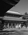 94 . HEIAN JINGU SHRINE, KYOTO